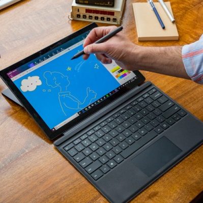 surface 7