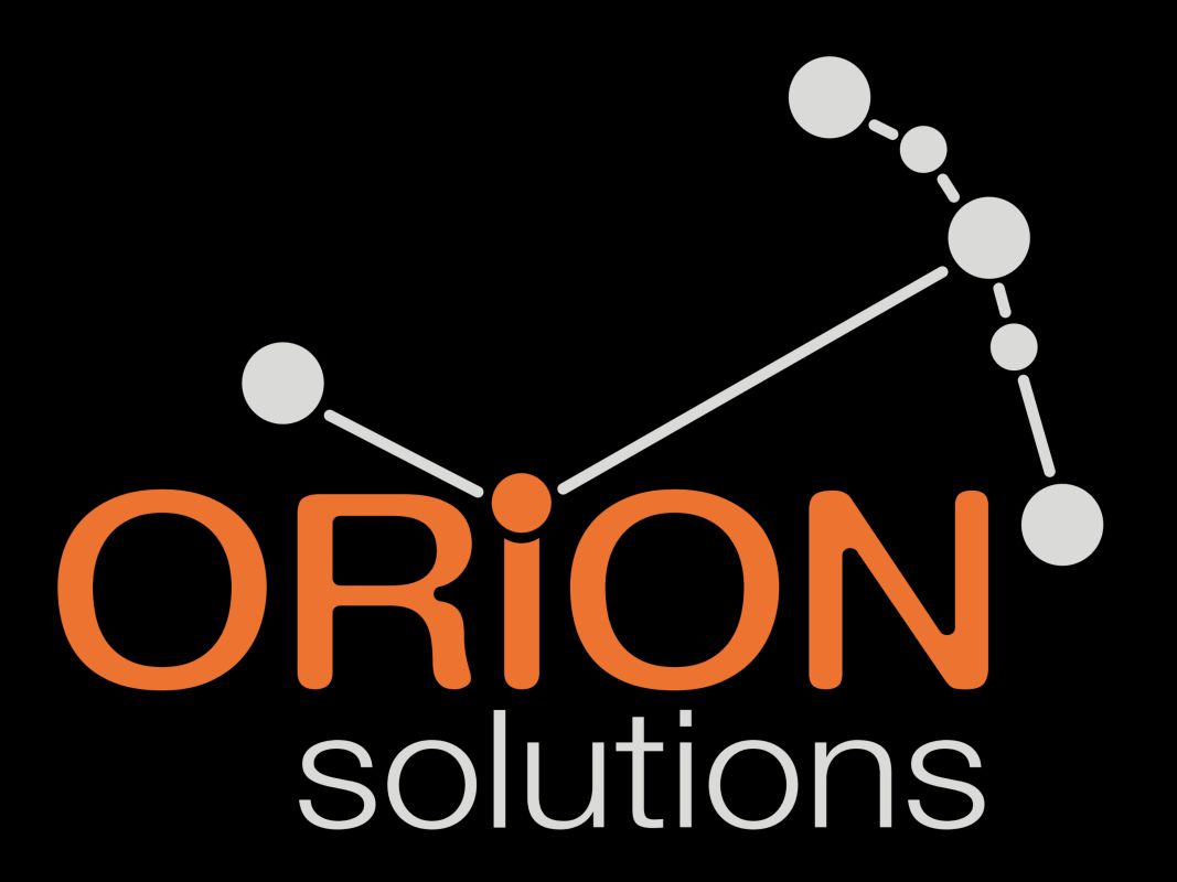 Eshop Orion Solutions